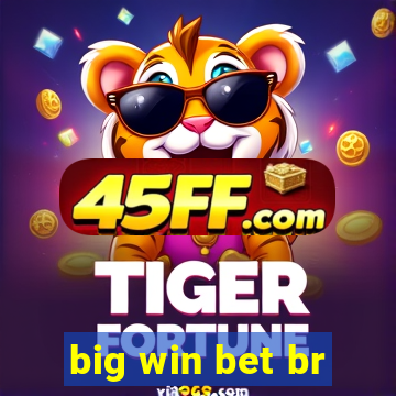 big win bet br